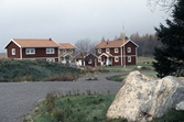 Lospånga By