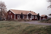 Lospånga By