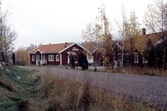 Lospånga By