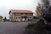 Lospånga By