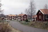 Lospånga By