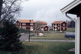 Lospånga By