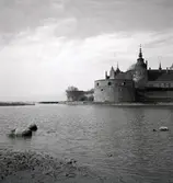 Kalmar slott.