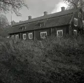 Bilderna föreställer Bötterums gästgiveri.