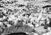 Ljungby, 1961.