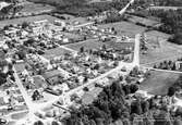 Kvarnaområdet, Ljungby, 1961.