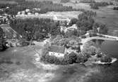 Vissefjärda, kyrka, 1961.