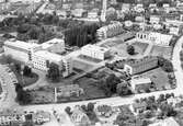 Ljungby, 1961.