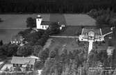 Ekeberga kyrka, 1937.