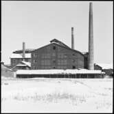 Vänersborg. Nabbensbergs tegelbruk