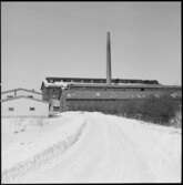 Vänersborg. Nabbensbergs tegelbruk