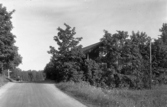 Handelsboden Uttersberg, exteriör.