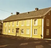 Bostadshus, kvarteret Munken 13, Klostergatan 15, det s.k. 