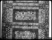 PRESSVISNING, MATTOR