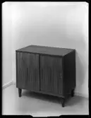 2 PUNKTHYLLA SAMT FÖRVARINGSSKÅP