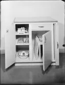 KÖKSINREDNINGAR PÅ BYGGTJÄNST