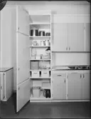 KÖKSINREDNINGAR PÅ BYGGTJÄNST