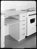 KÖKSINREDNINGAR PÅ BYGGTJÄNST