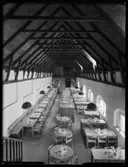 MATSALAR SVERIGES RADIO
INT.