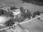 Dörarps kyrka, 1947.