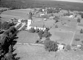 Furuby kyrka, 1947.