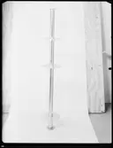 KÖKSINREDNINGAR OCH BESLAG