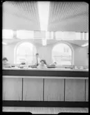 SV. HANDELSBANKEN MORA
INT.