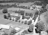 Anebodas kyrka, 1947.