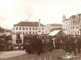 Borås, Stora Torget.