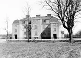 Folkskolan Norra skolan som stod färdig 1917.