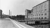 Viskaberg Fabriks AB år 1924.