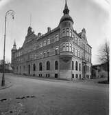 Borås Sparbank år 1922.