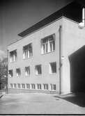 Annex till Solhems sjukhus år 1935.