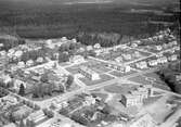 Ljungby, 1957.