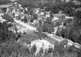 Älmeboda, 1957.