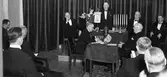 Hantverksföreningens 30- årsjubileum 14/5 1938.