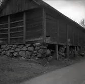 Fliseryds kyrkstallar.