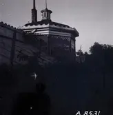 Orangeriet på Christinelund.