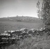 Trolig fornlämning.