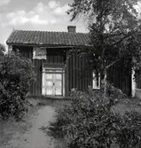 Bostadshus i Gisemåla.