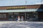 Gustavsberg Systembolaget