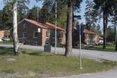 Gustavsberg Skogsbo Förlossningshem, Polisstation bl.a. 
Från och med 1997 Hälsans Hus
