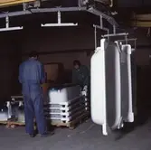 Gustavsberg BKF Badkarsfabriken