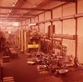 Gustavsberg BKF Badkarsfabriken