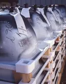 Gustavsberg BKF Badkarsfabriken