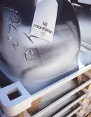 Gustavsberg BKF Badkarsfabriken