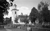 Hovmantorps kyrka