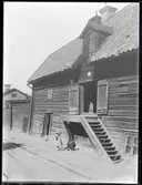 Wahlenius mälteri, Västerås.