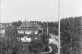 Villa Falkbo, Västerås.