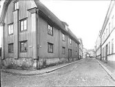 Smedjegatan, Västerås.